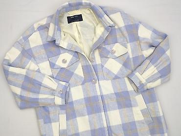fluff outerwear: Kurtka przejściowa damska, rozmiar L — 1