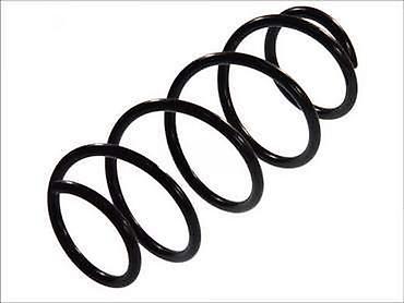Glave motora: ZADNJE OPRUGE ZA FORD C-MAX, ESCORT, FIESTA . OD 2002. DO 2007. GOD — 28