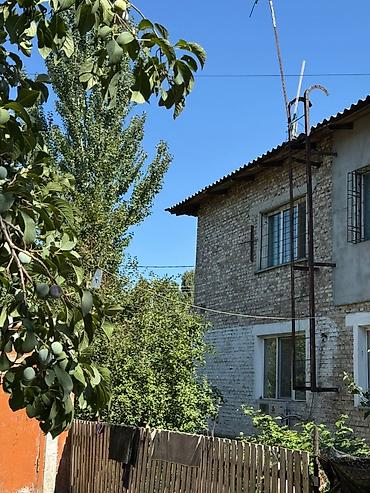 Продажа квартир: 3 комнаты, 46 м², Индивидуалка, Косметический ремонт — 3