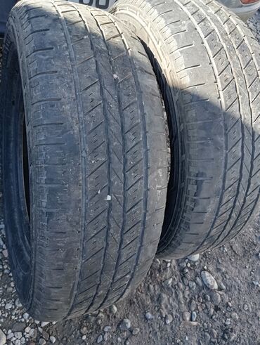 некия 1: Продам шины,225/65 R 17,колич 1шт.
Продам шины,225/60 R 17, колич.1 шт