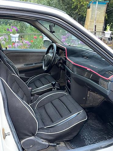 авто полироль: Daewoo Nexia: 2005 г., 1.5 л, Механика, Бензин, Седан — 6