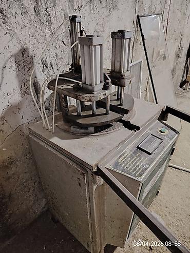 uqlarez satılır: Hazır Sex bütün avadanlıqlarla bir yerdə. Bestmak Machine – — 7