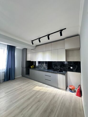 Продажа квартир: 2 комнаты, 60 м², Элитка, 5 этаж, Евроремонт