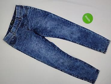 jensen jeans: Sinsay, Jeansy damskie, rozmiar M — 2