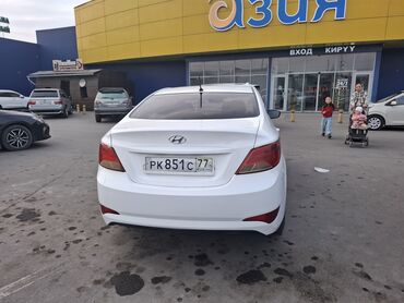 тойота эстима 3 5: Hyundai Solaris: 2015 г., 1.6 л, Автомат, Бензин, Седан