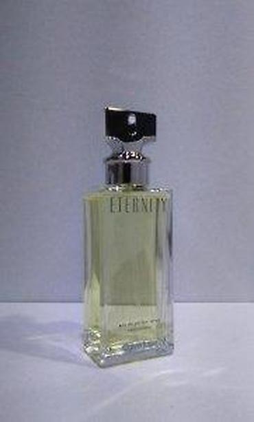 Parfemi: CALVIN KLEIN ETERNITY EDP 100ML TSTR | Calvin Klein Eternity edp — 6