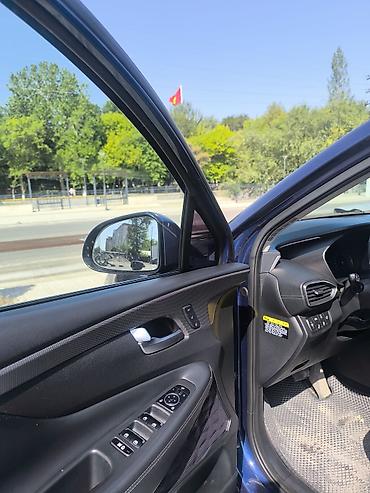 эсперо цена: Hyundai Santa Fe: 2019 г., 2.2 л, Автомат, Дизель, Кроссовер — 7
