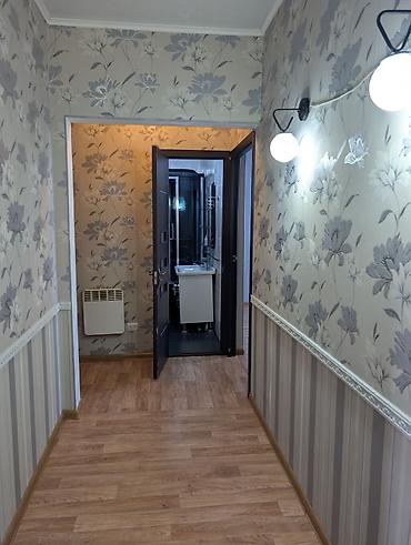 Продажа квартир: 2 комнаты, 68 м², Улан-2 мкр 106 серия улучшенная, 8 этаж, Косметический ремонт — 4