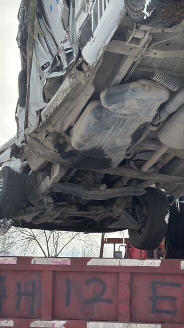 Mercedes-Benz: Mercedes-Benz Спринтер: 2004 г., 2.2 л, Механика, Дизель, Бус — 12