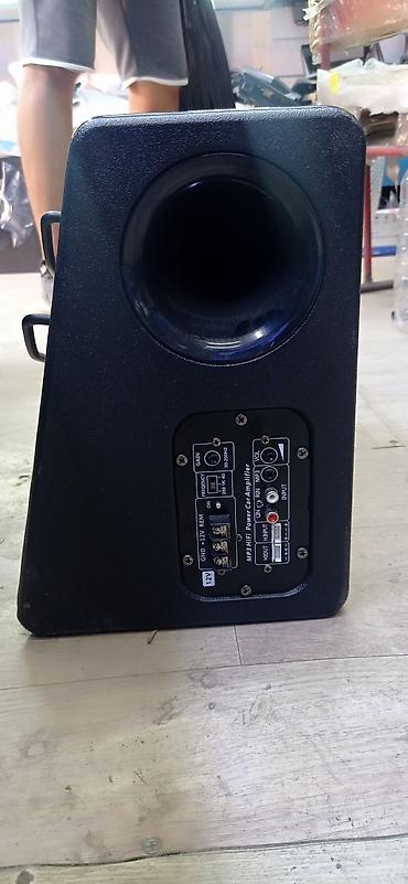 саб борды: SWUBWOOFER CASUMAR
Рынок Кудай Берген Конт 1Б
Работаем без выходных — 2
