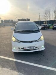 колесо на мото: Mini : 2003 г., Автомат, Газ, Вэн/Минивэн