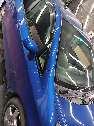 митсубиши спейс стар: Honda Fit: 2003 г., 1.5 л, Вариатор, Бензин, Хэтчбэк — 4