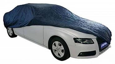 ZASTITNA CERADA ZA AUTOMOBIL VELICINA L 482 X 178 X 119CM |