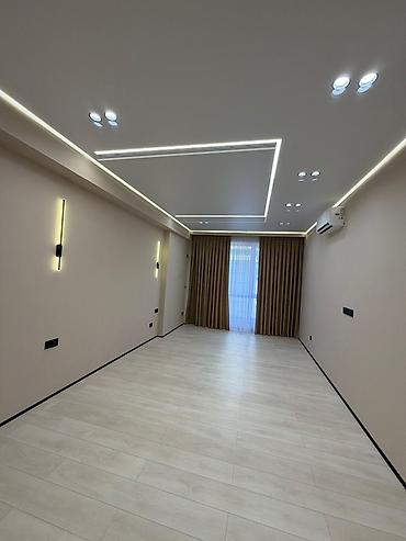 квартиры в токмоке: 1 комната, 85 м², Золотой квадрат 13 этаж, Дизайнерский ремонт — 6