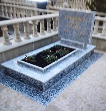 Başqa xidmətlər: . QRANİT'''MƏRMƏR — 2