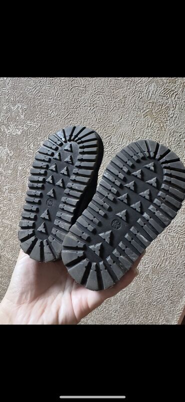 обувь рабочий: Сапожки детские 23 размер