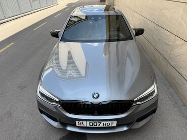 купить мотор на бмв е39: BMW 5 series: 2017 г., 2 л, Автомат, Бензин, Седан