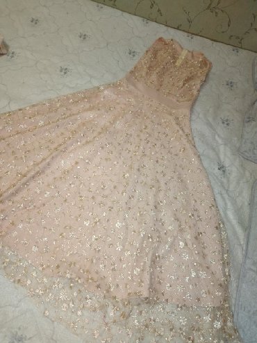 оргстекло satışı: Вечернее платье