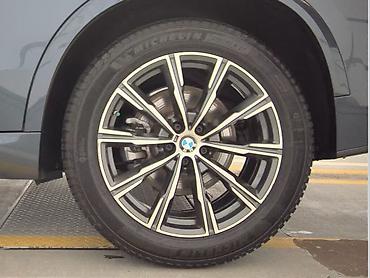бмв ключ: BMW X5 M: 2021 г., 3 л, Автомат, Бензин, Кроссовер — 7