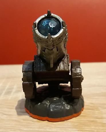 kengur treasure: Skylanders Dragon Canon iz serije Giants . Potpuno ocuvan i ispravan — 2