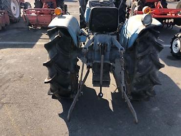 Другие тракторы: Продается японский Mitsubishi D2650FD. Техника в пути есть большой — 9