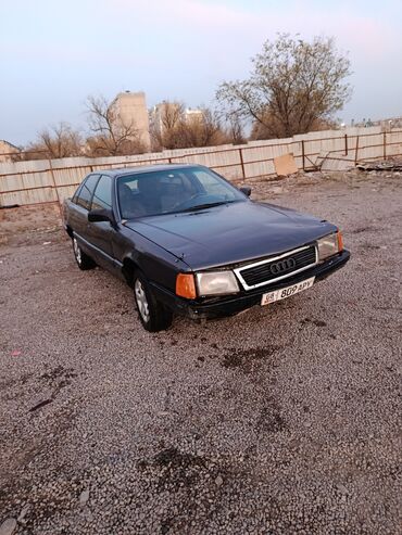 запчасти на ауди а4 б6: Audi 100: 1990 г., 1.8 л, Механика, Бензин, Седан