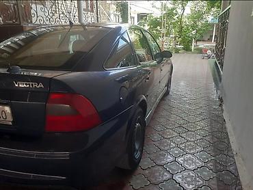 bmw e39 2 5: Opel Vectra: 2001 г., 1.8 л, Механика, Бензин, Седан — 6
