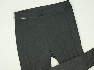 dresowa: Wedze, Legginsy Sportowe damskie, rozmiar S — 1