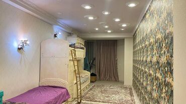 срочно продается квартира: 3 комнаты, 136 м², Элитка, 7 этаж, Евроремонт