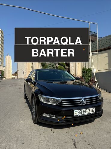 naxcivan masin elanlari turbo az: Volkswagen Passat: 1.8 l | 2018 il Sedan