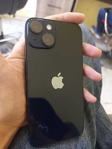 Apple iPhone: IPhone 13, Qara, Face ID — 2