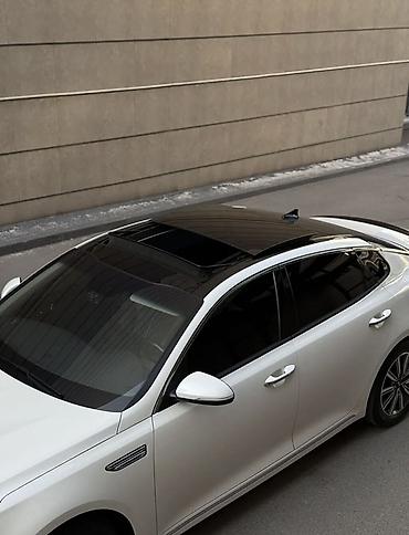 киа к5 выкуп: Kia K5: 2019 г., 2 л, Автомат, Газ, Седан — 3