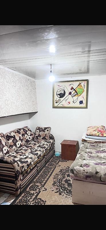 пантера котедж ориг: 20 м², С мебелью частично — 1