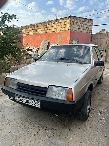 tap az vaz 2107: VAZ (LADA) 21099: 1.6 l | 1997 il 333333 km Sedan — 2