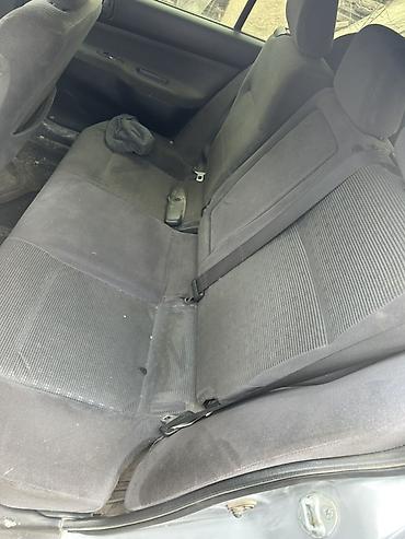 Mitsubishi: Mitsubishi Lancer: 2004 г., Универсал — 9