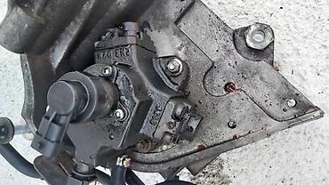 audi a2 tuning: ALFA 159 1.9 JTDM PUMPA VISKOKOG PRITISKA | Skinuta sa alfe 159 jtdm — 3