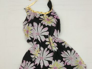 sukienki na wesele tuszujące brzuch: Women`s dress, PUSSYCAT, size M (EU 38)