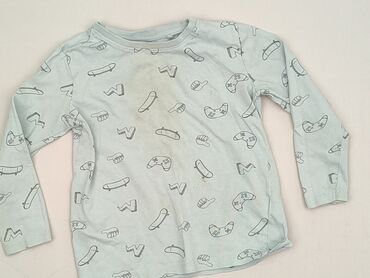 Blouse, SinSay, 3-4 years, 98-104 cm, condition - Very good