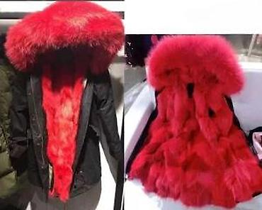 Parke: MR&MRS, EKSPLOZIVNE JAKNE, ULTRA HIT 2025-26 | Novo! ! ! Hit! ! — 17