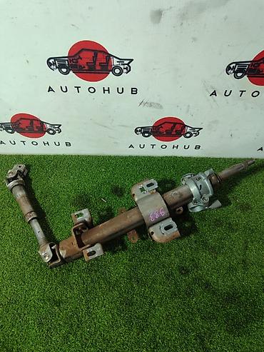 с4 2: Рулевая колонка Mitsubishi Б/у, Оригинал, Япония — 1
