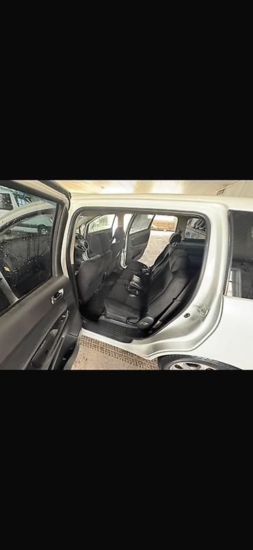 argb controller: Toyota WISH: 2005 г., 2 л, Бензин, Минивэн — 4