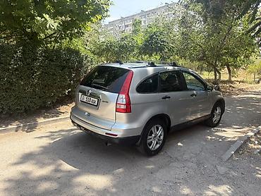 honda crv 10: Honda CR-V: 2010 г., 2.4 л, Автомат, Бензин, Кроссовер — 8