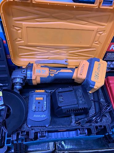 Шуруповерты: Шуруповёрт CROWN,MAKITA Распродажа — 27