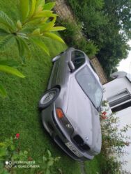 BMW: BMW : 2.5 l | 1996 il Sedan — 2