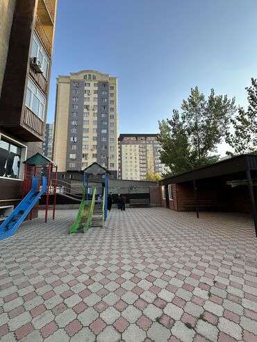 Продажа квартир: 3 комнаты, 119 м², Элитка, 2 этаж, Евроремонт — 3