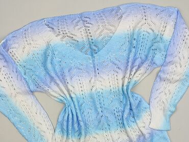 kurtka puchowa damska vinted: Sweter damski, rozmiar 2XL