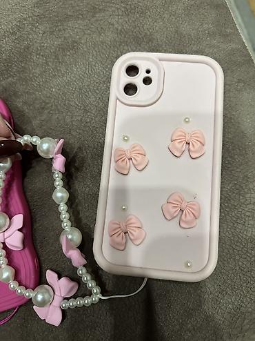 versace torba: Maskice Iphone 11 — 6