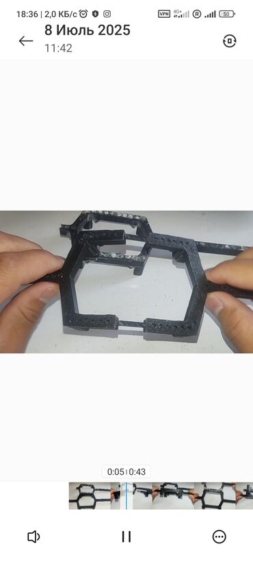 Печать: 3D печать, Высокоточная печать, | Пазлы — 11