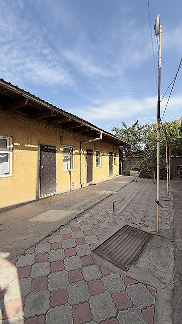 рабочий городок комната: Сдаётся просторная комната в районе Рабочий городок. Комната большая — 1