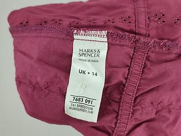 mr meexx: Marks & Spencer, Bluzka damska, rozmiar XL — 5